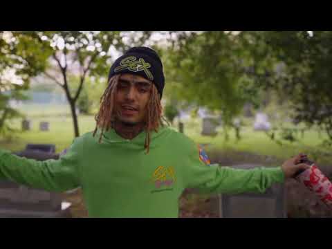 Lil Pump - "It's Whatever" (Full CDQ Leak)