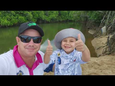 Port Moresby Game Fishing Members