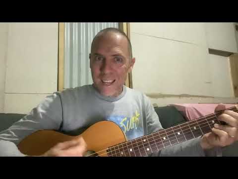 “Yeah Na NO” Andy Chapman (c) 2023