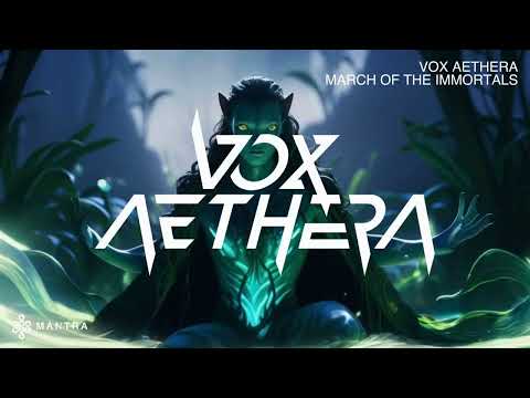 Vox Aethera - March Of The Immortals (No Copyright Music)