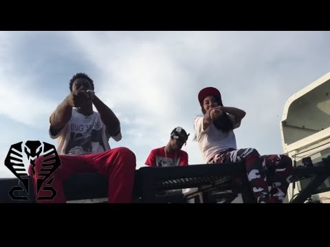 King $nake - Slide Ft. Lil LA (UnOfficial Music Video)