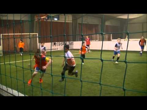 Intern Boardingtoernooi De Jong Academy  1/6