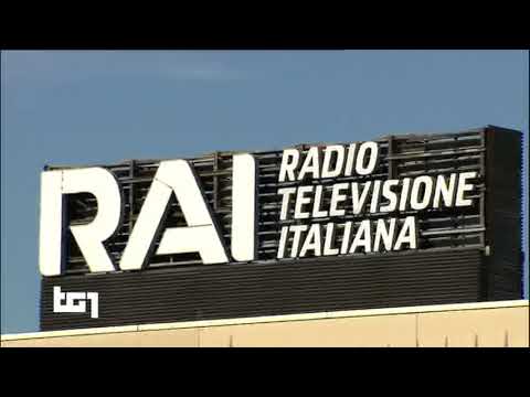 LOTTizzazione RAI - Tg1-notte 18 luglio 2018