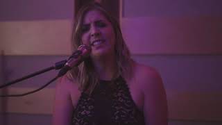 Michael Jackson - Billie Jean (Lyndsey Jones Cover)