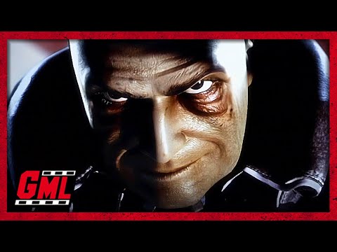 KILLZONE fr - FILM JEU COMPLET