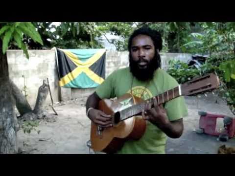 Iyah Heights - Free Your Self  (Ziggi Jamaica)