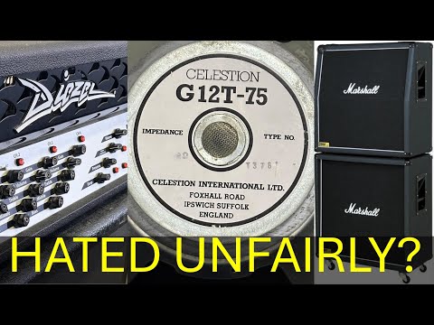 Celestion T3760 G12T-75 12" 75-Watt 16 Ohm Replacement Speaker 2010s - Silver image 6