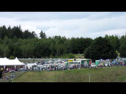 Moto GP Brno 15.-18.8 2014 s přáteli