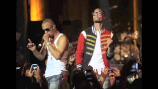 T.I. ft. B.o.B &amp; Game - Piss&#39;n On Your Ego