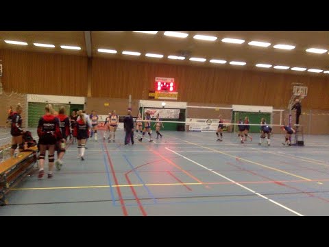 Kenders bouw DIO B - AVV Keistad