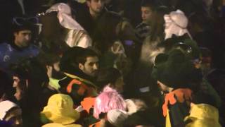 preview picture of video 'Carnavales 2.014 - Colmenar Viejo 00:03'