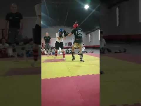 examen de Kickboxing los juríes Santiago del Estero argentina 💪🏻👊💯