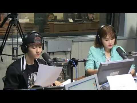 130618 Boom's Youngstreet Full - Baekhyun