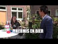 Slijptol regelt kermis (en bier) voor Tilburgse studenten