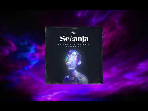 Voyage x Henny - Secanja (Cover)
