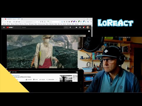 First time hearing Reaction GENETIKK   Wünsch dir was | german rap | Mario reagiert