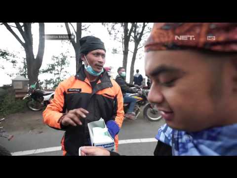 Good Indonesia - Life in a Small Village in the Bromo Area