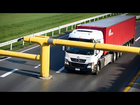 Cars vs Low Pipes TRAP ▶️ BeamNG Drive