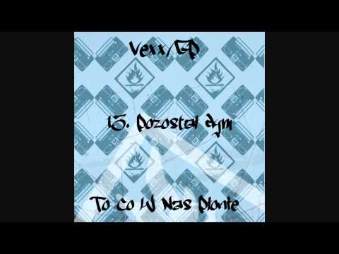 13. Vexx/GP - Pozostał Dym