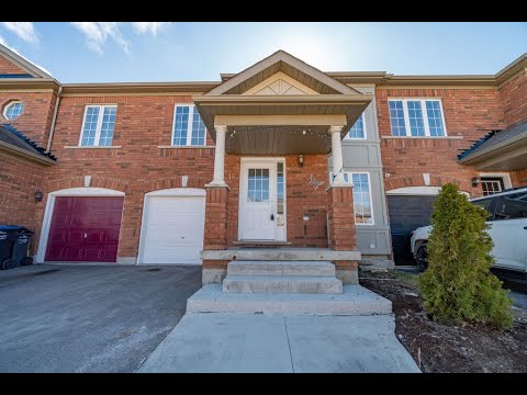 For Sale - 14 Quailvalley Drive, Brampton, ON L6R 0N3