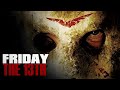 Friday The 13th - Movie Trailer (2024 Reboot)