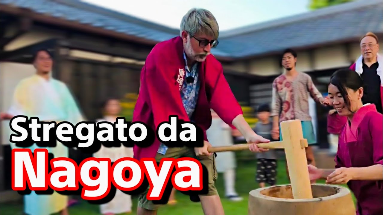 Davide Bitti Video Part 1