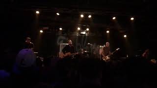 Gin Blossoms at Baltimore Soundstage 2/8/19 &quot;Here Again&quot;