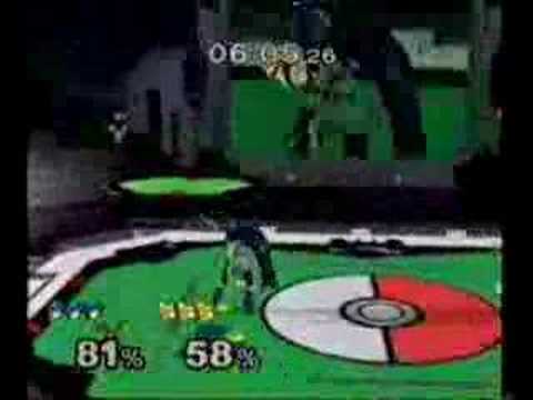 STYD2 Winners Finals - Chesterr01(Fox) vs Vwins(Marth) 4