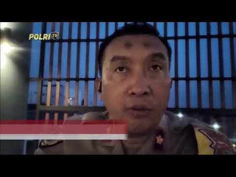 PRESISI UPDATE : POLISI AMANKAN PELAKU TAWURAN DI PONDOK AREN 20/02/2024 (20.00)