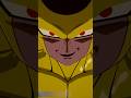 GOHAN VS GOLDEN FRIEZA Dragonballz Dragonball Dbz Dragonballsuper Sparkingzero Story