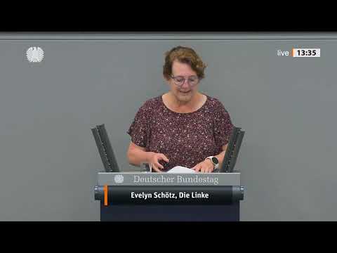 Bundestag debattiert über Si­tuation in der Pflege