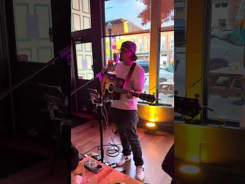 Promotional video thumbnail 2 for Jacob Smith Music
