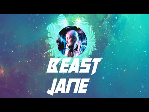 BEAST JANE Guest Mix - Liquid Drum And Bass Artists - H&S SPECIALS 2021