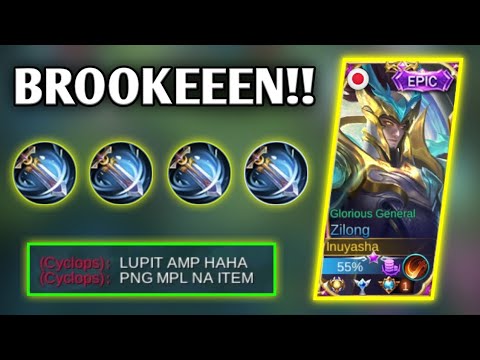 4X WINDTALKER!! Hack Movement and Attack Speed!! MUST TRY THIS WTF!! 😱 - MLBB
