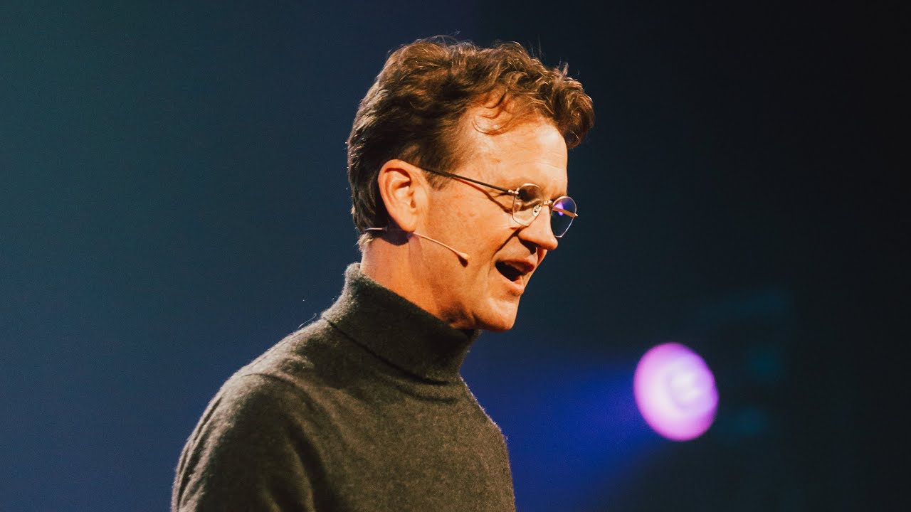 Community placemaking with creative spaces | Michael Curry | TEDxPortland