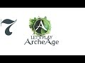 MMORPG Archeage -John Snow est le fils du roi ...