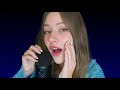 High Quality ASMR At 100 Sensitivity