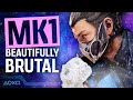 Mortal Kombat 1 On PS5 Is Brutal, Beautiful and Brilliant