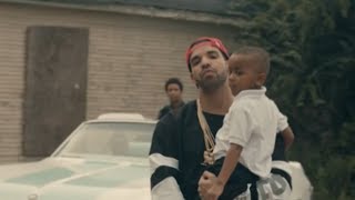 Drake - Worst Behavior (Official Video)