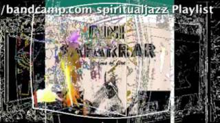 bandcamp.com spiritualjazz Playlist 1