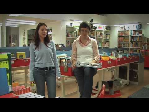 Waser Oberdorf: Über sieben Brücken.