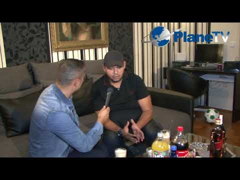 Emisija Na kafi kod - Milana Sasinog