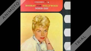 DORIS DAY hooray for hollywood Side One