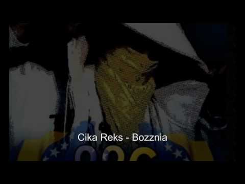 Cika Reks - Mix [2008-2010]