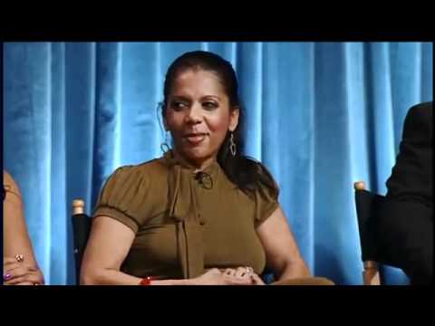 Castle PaleyFest 2012 Full Interview