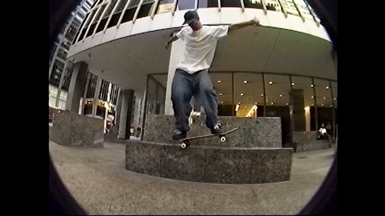 RECKLESS OPERATIONS OF SKATES