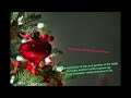 Jaci Velasquez The Christmas Song  Chestnuts Roasting On An Open Fire Lyric Video