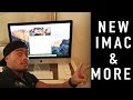 FOODS, IMAC, GOOD TIMES AND UNIVERSITY SURVIVAL