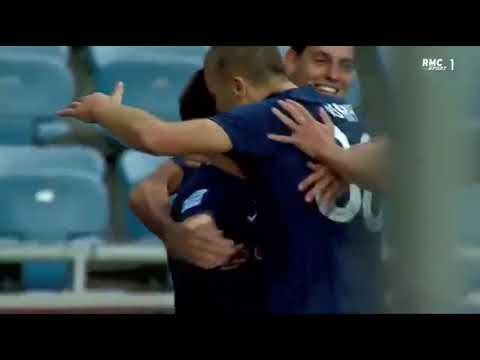 FC Mariupol vs. Girondins de Bordeaux