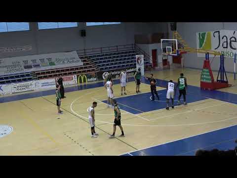 CB Andujar 76 CB Cazorla 71